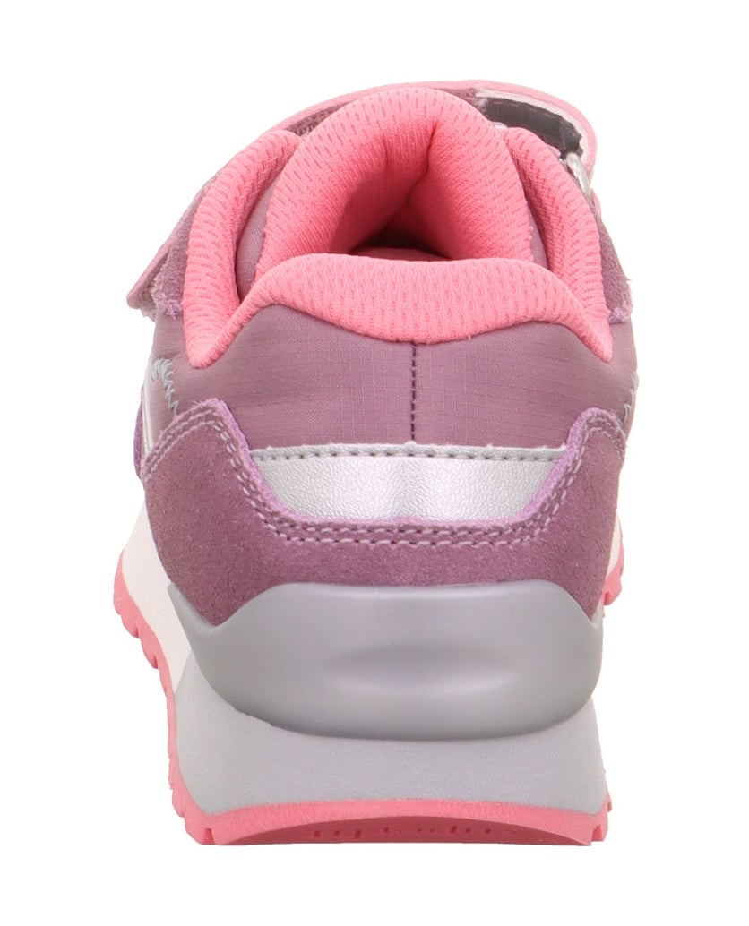 Superfit-Halbschuh-DASH-weiss