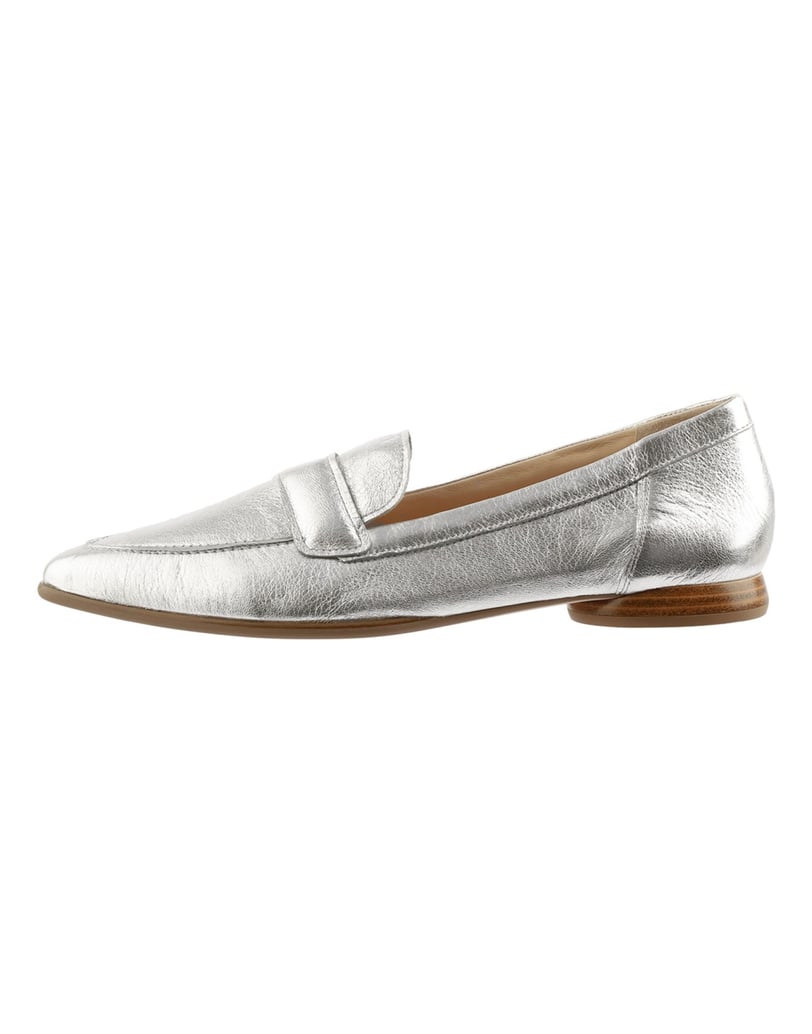 Högl-Loafer-BERRY-silber