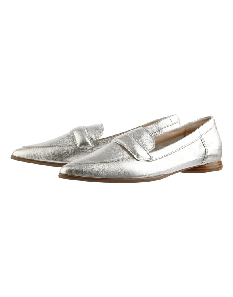 Högl-Loafer-BERRY-silber