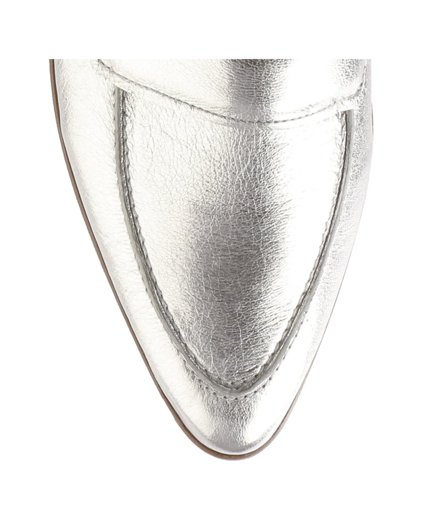 Högl-Loafer-BERRY-silber