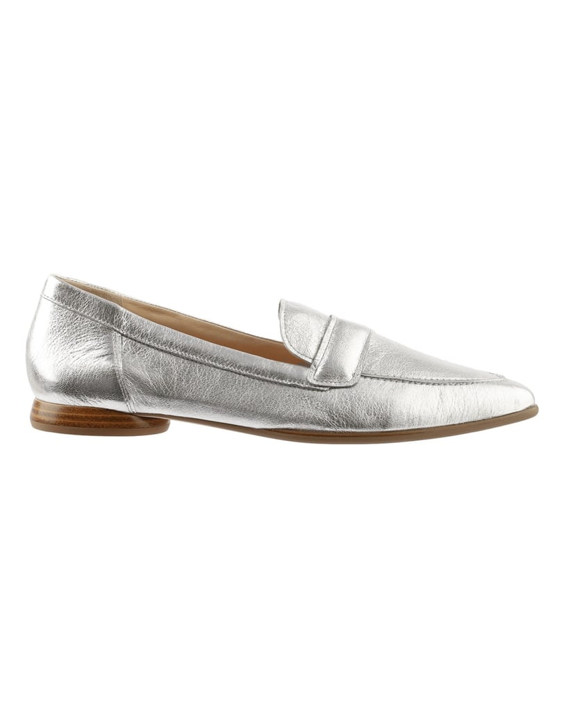 Högl-Loafer-BERRY-silber