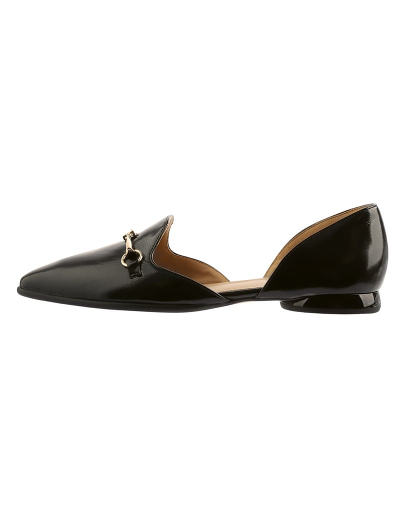 Högl-Ballerinas-NELLY-schwarz