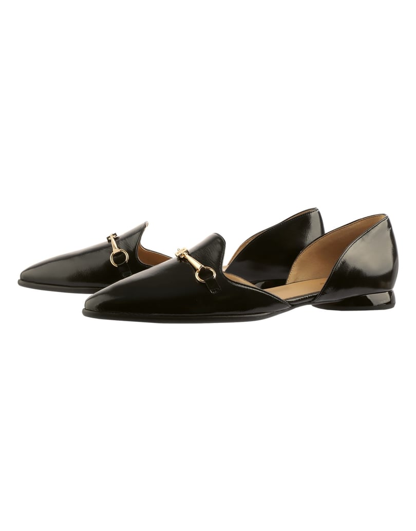 Högl-Ballerinas-NELLY-schwarz