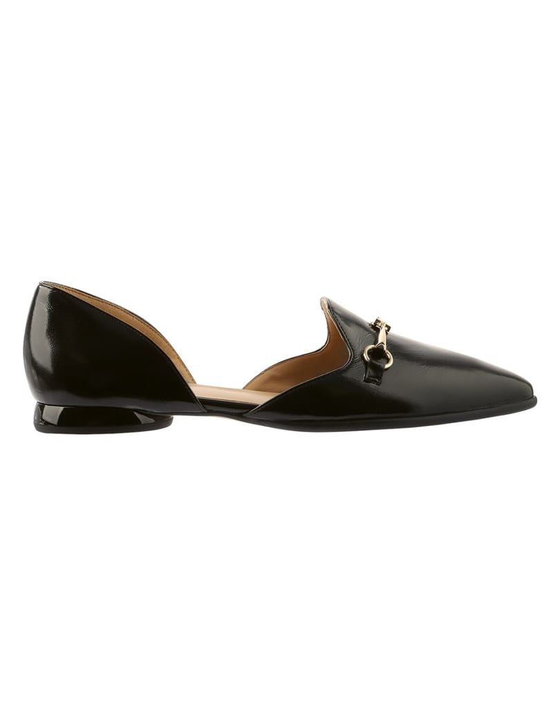 Högl-Ballerinas-NELLY-schwarz