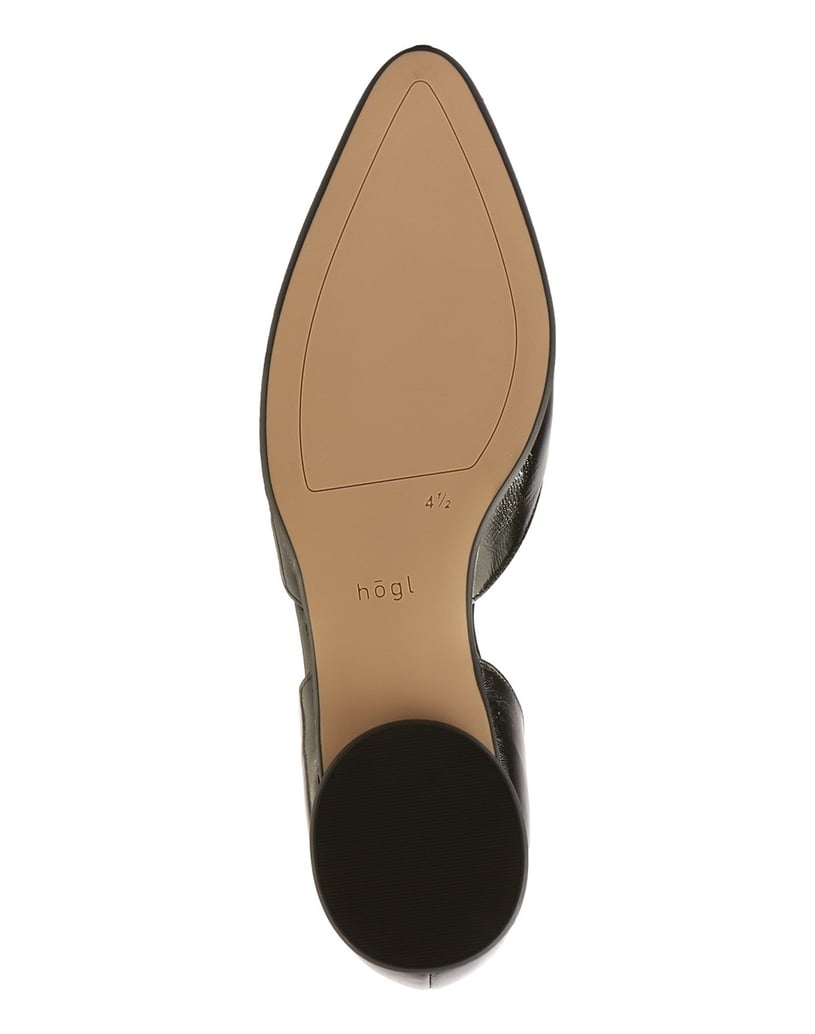 Högl-Ballerinas-NELLY-schwarz