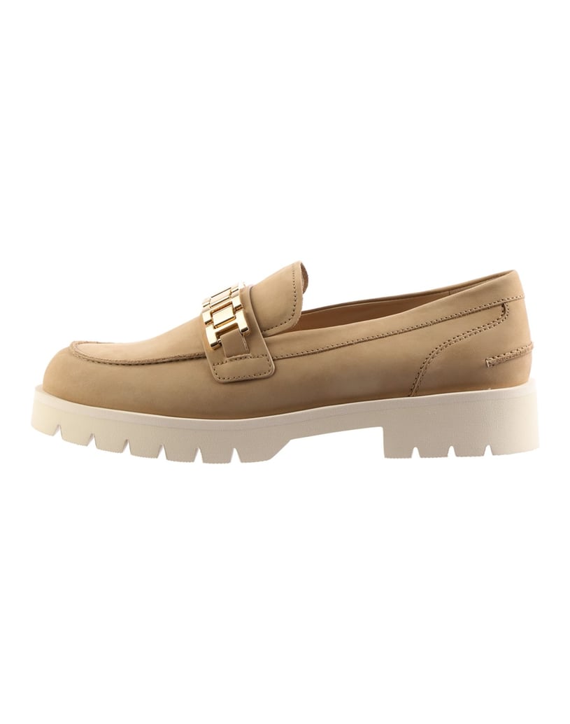 Högl-Loafer-MATT-braun