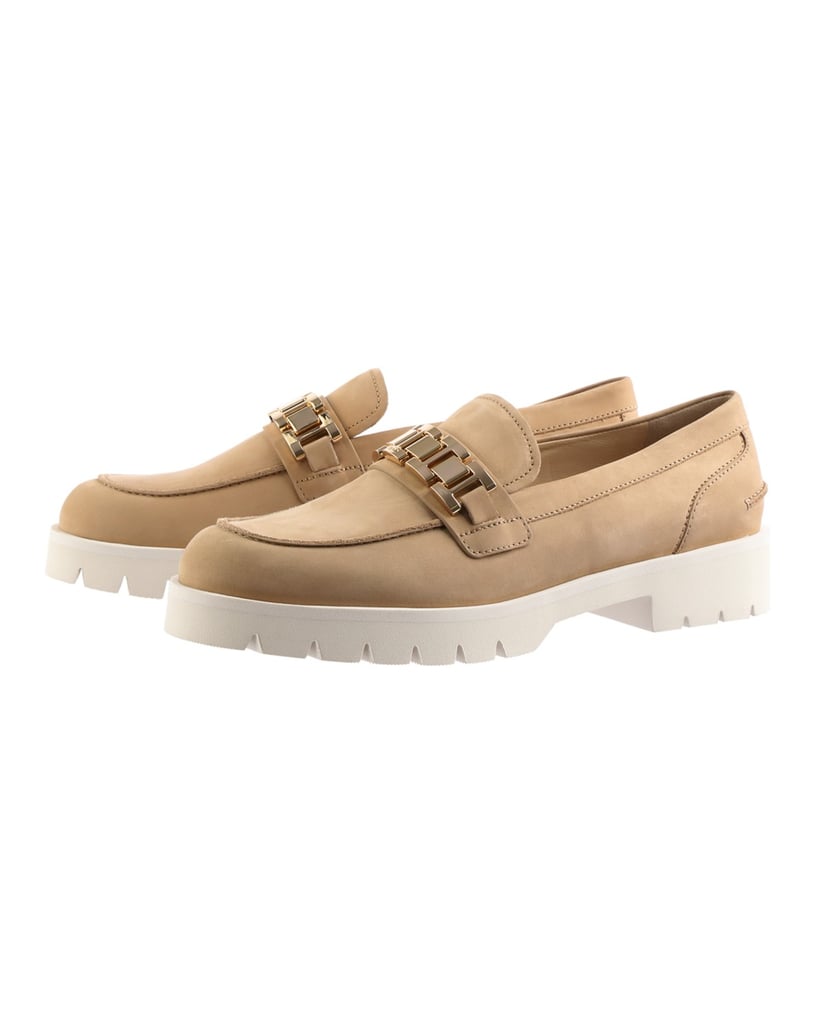 Högl-Loafer-MATT-braun