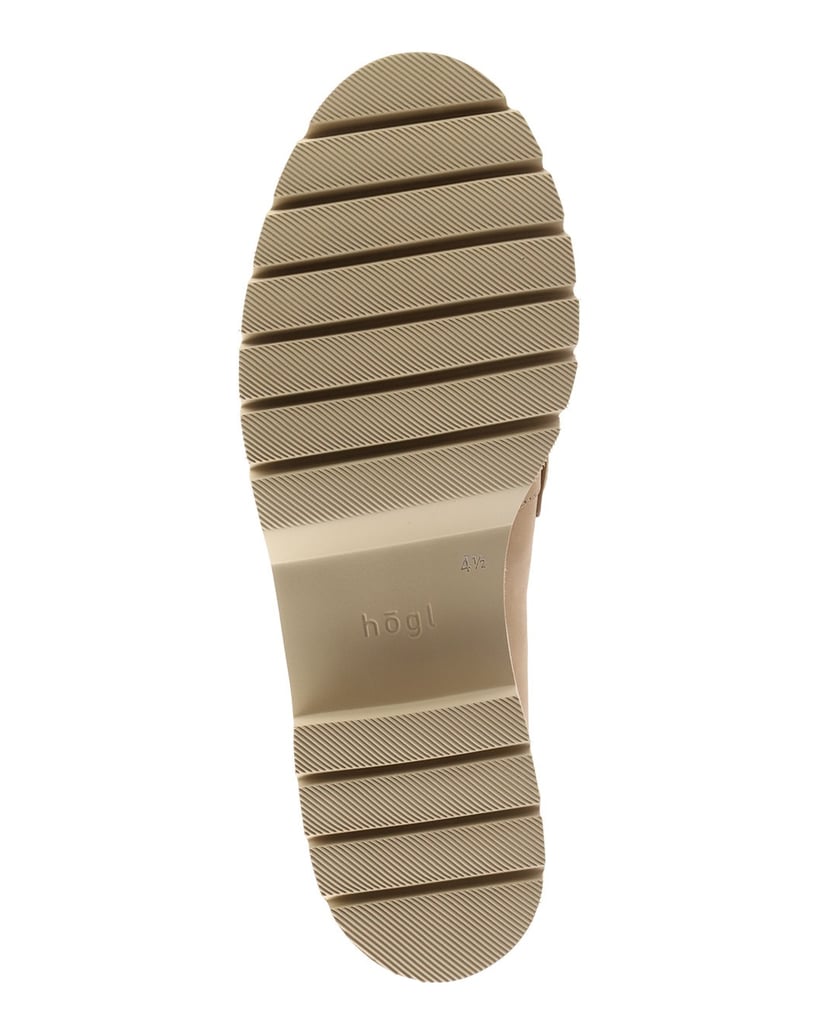 Högl-Loafer-MATT-braun