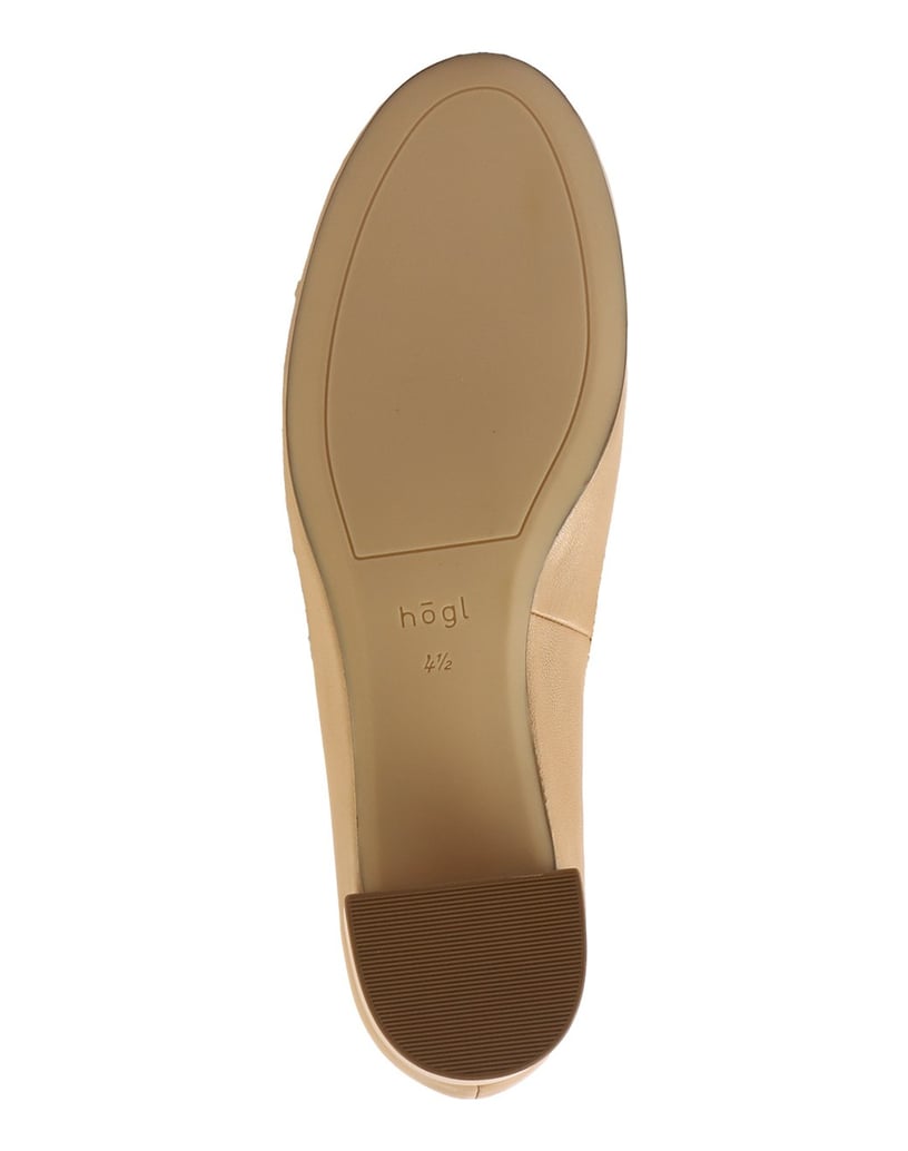 Högl-Pumps-AGNES-braun