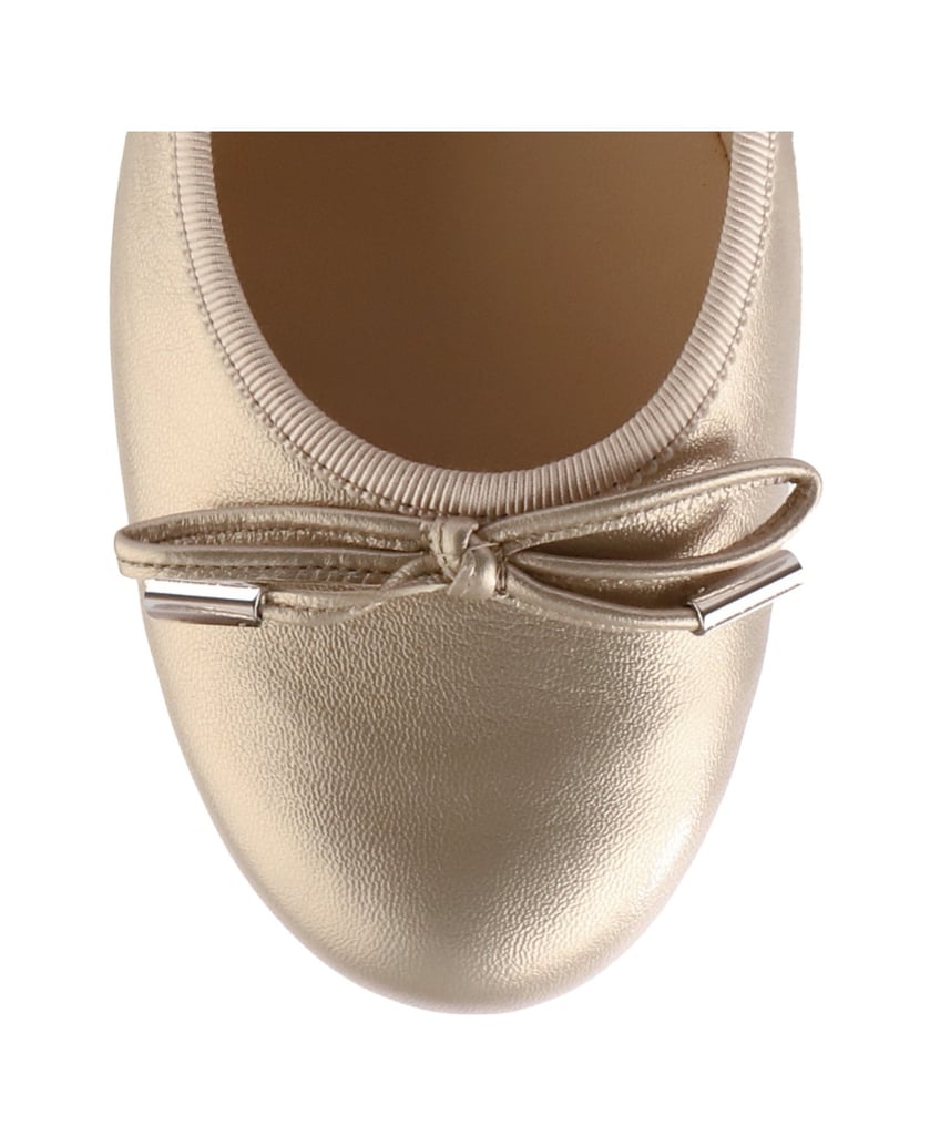 Högl-PUMPS-AGNES-gold