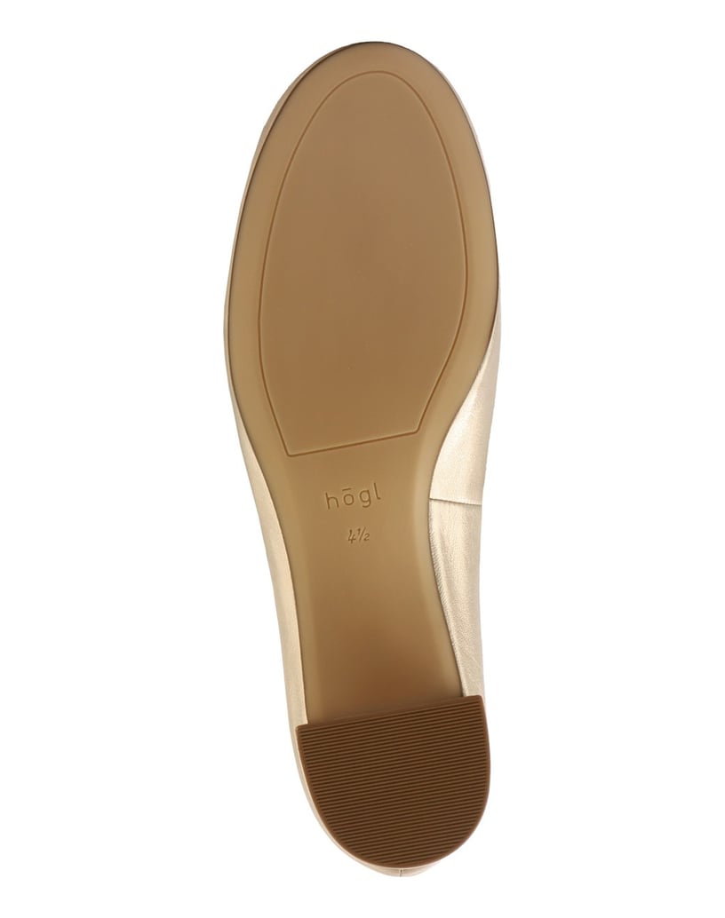 Högl-PUMPS-AGNES-gold