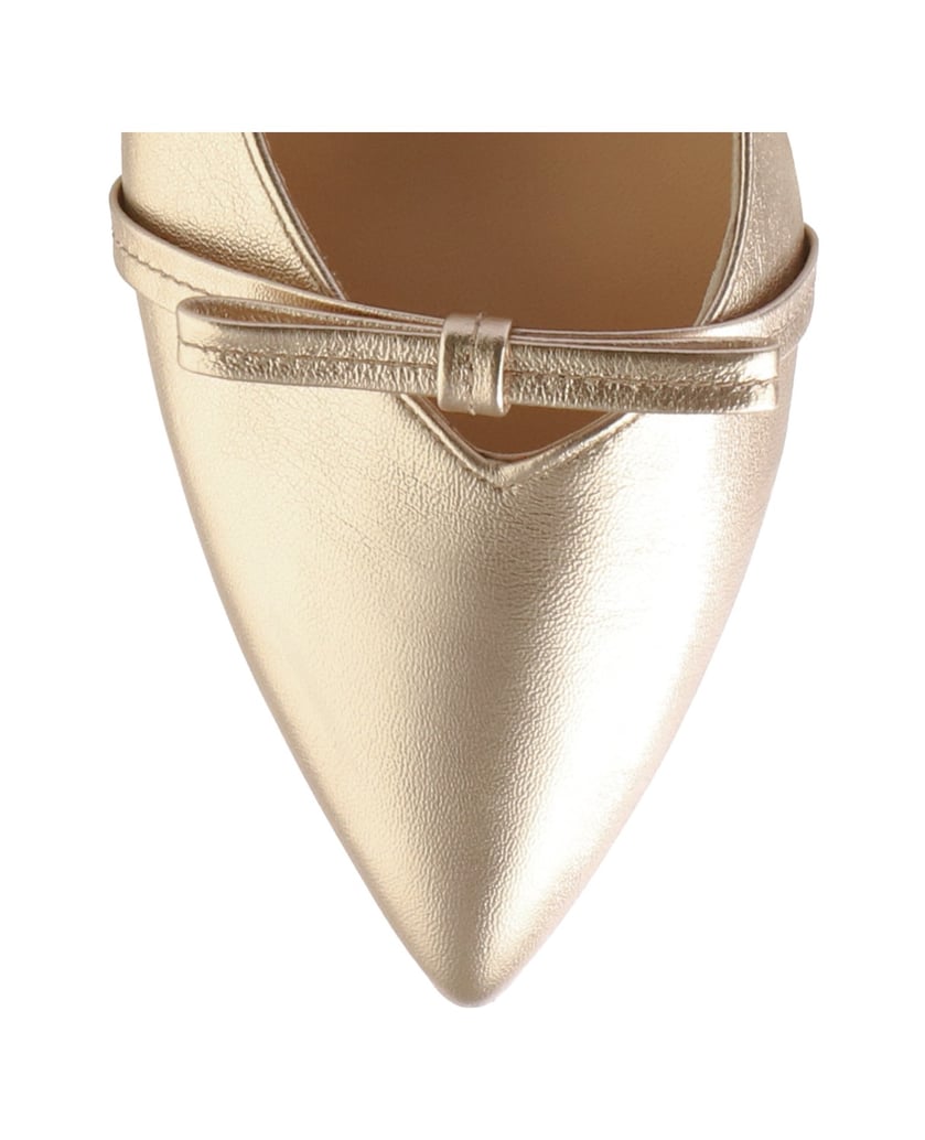 Högl-SLINGBALLERINAS-PRETTY-gold