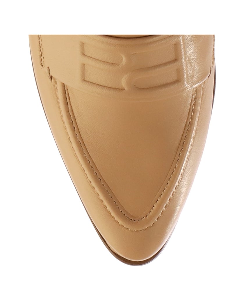 Högl-SLINGBALLERINAS-GINGER