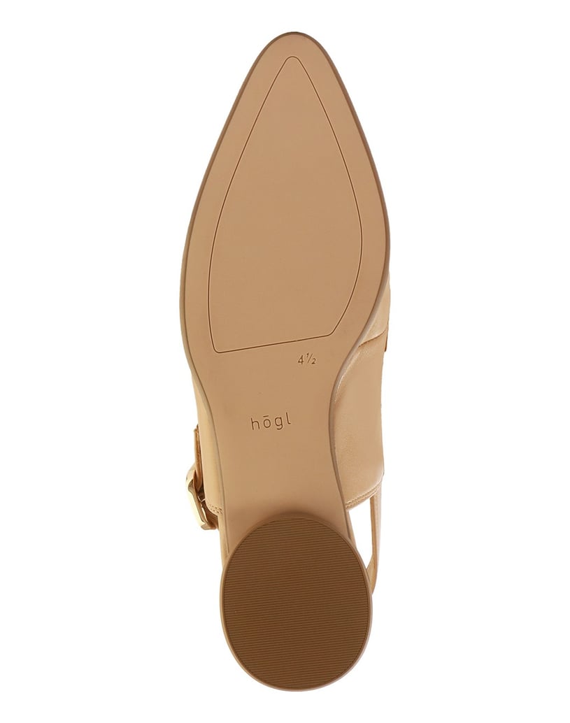 Högl-SLINGBALLERINAS-GINGER