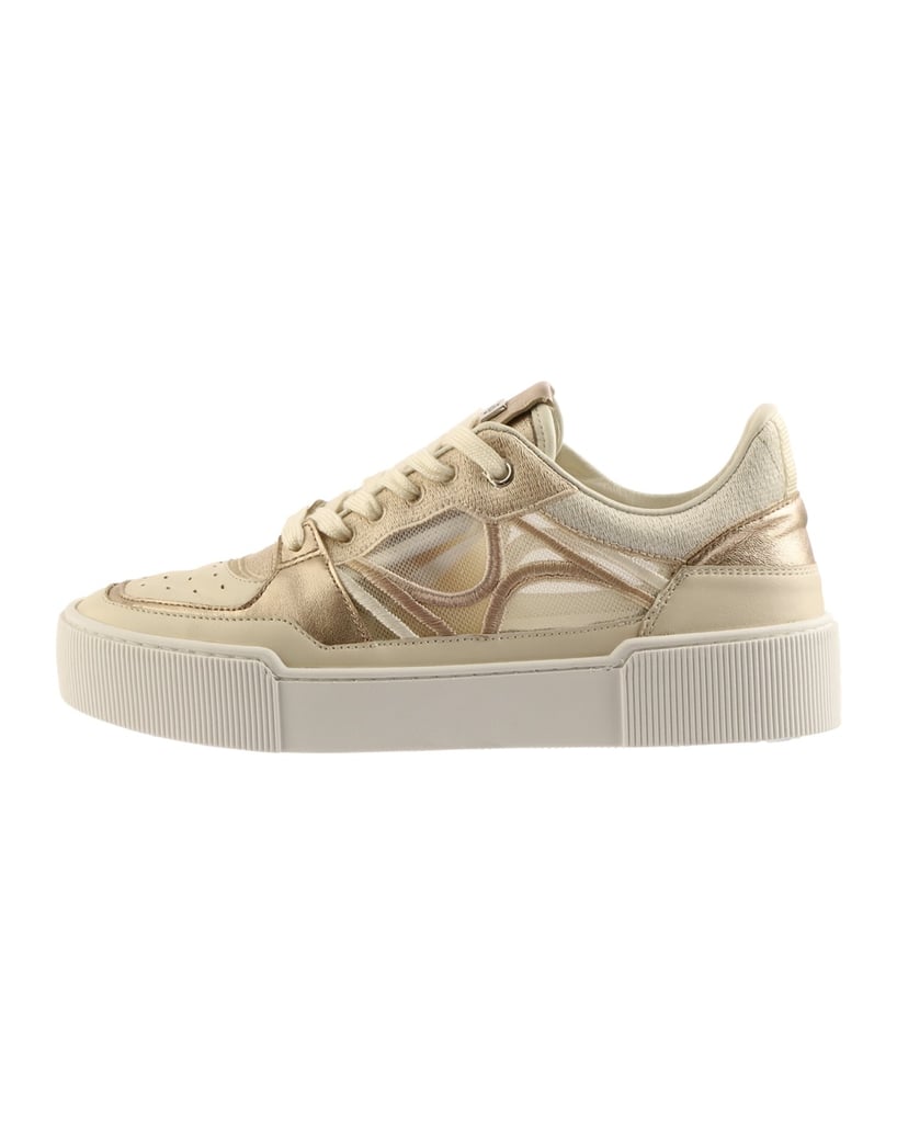 Högl-Sneaker-FRANKIE-beige