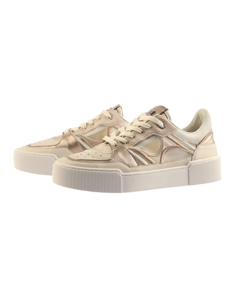 Högl-Sneaker-FRANKIE-beige