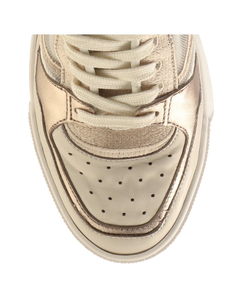 Högl-Sneaker-FRANKIE-beige