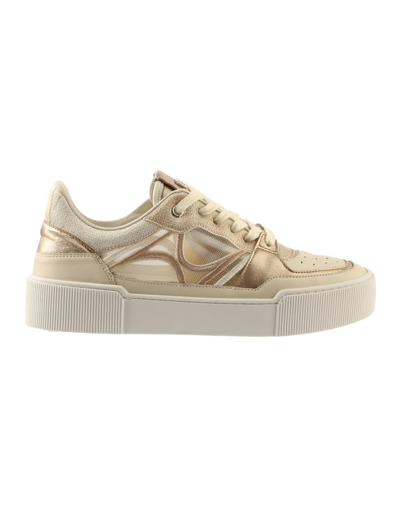 Högl-Sneaker-FRANKIE-beige
