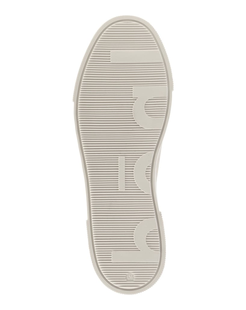 Högl-Sneaker-FRANKIE-beige