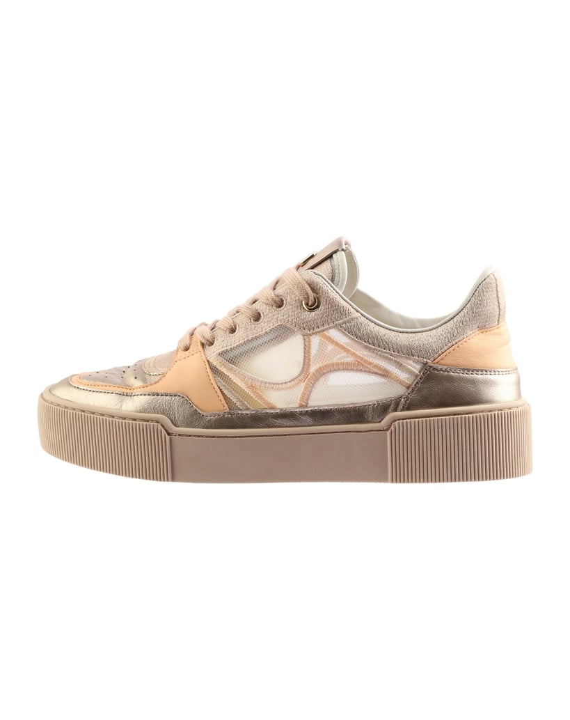 Högl-Sneaker-FRANKIE-beige