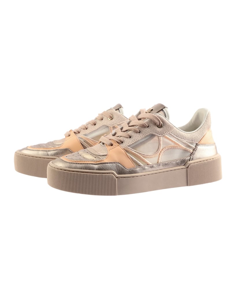 Högl-Sneaker-FRANKIE-beige