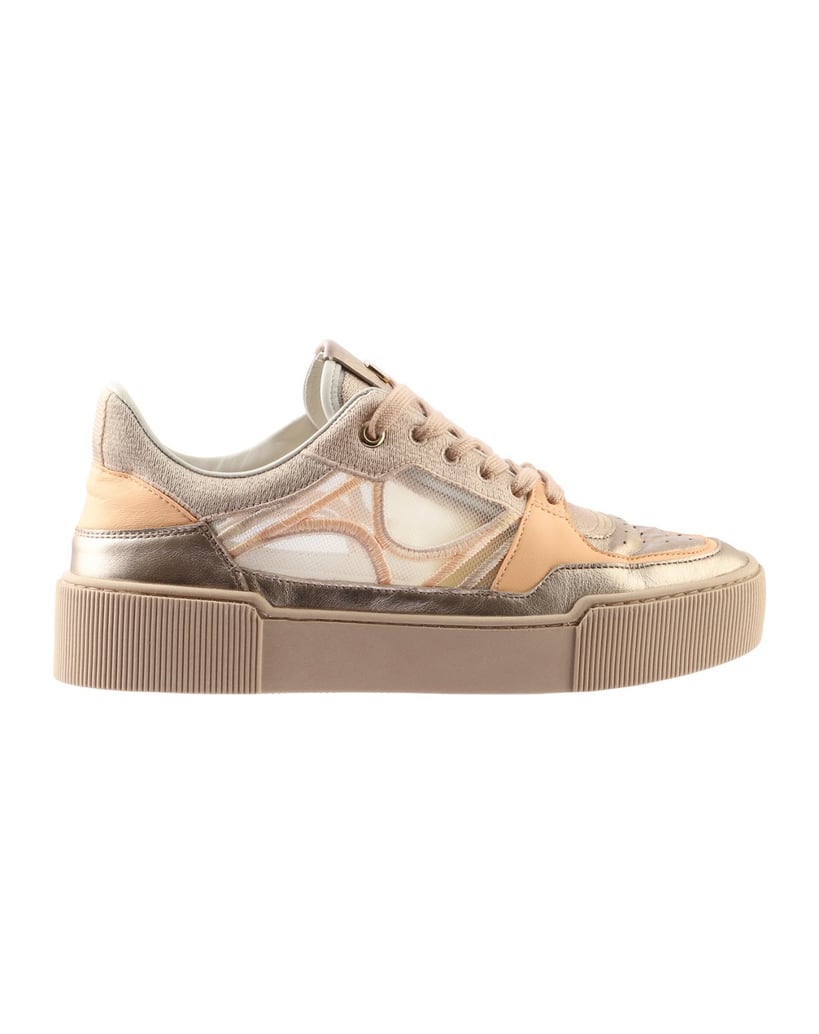 Högl-Sneaker-FRANKIE-beige