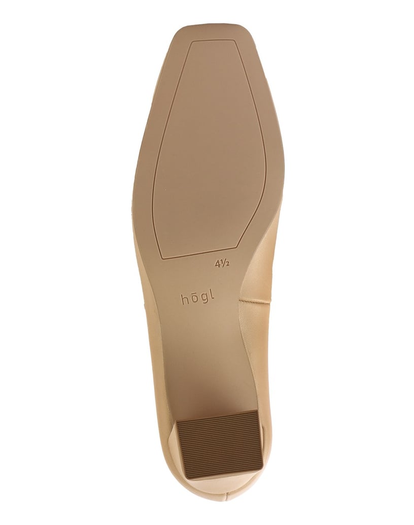 Högl-Pumps-ANN-braun