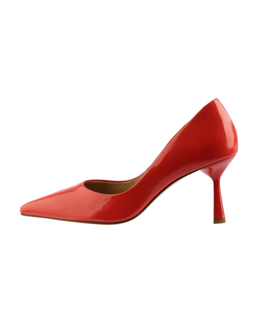 Högl-Pumps-MARIYLN-rot