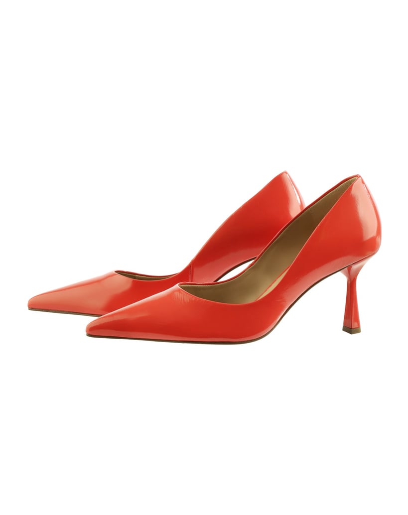 Högl-Pumps-MARIYLN-rot