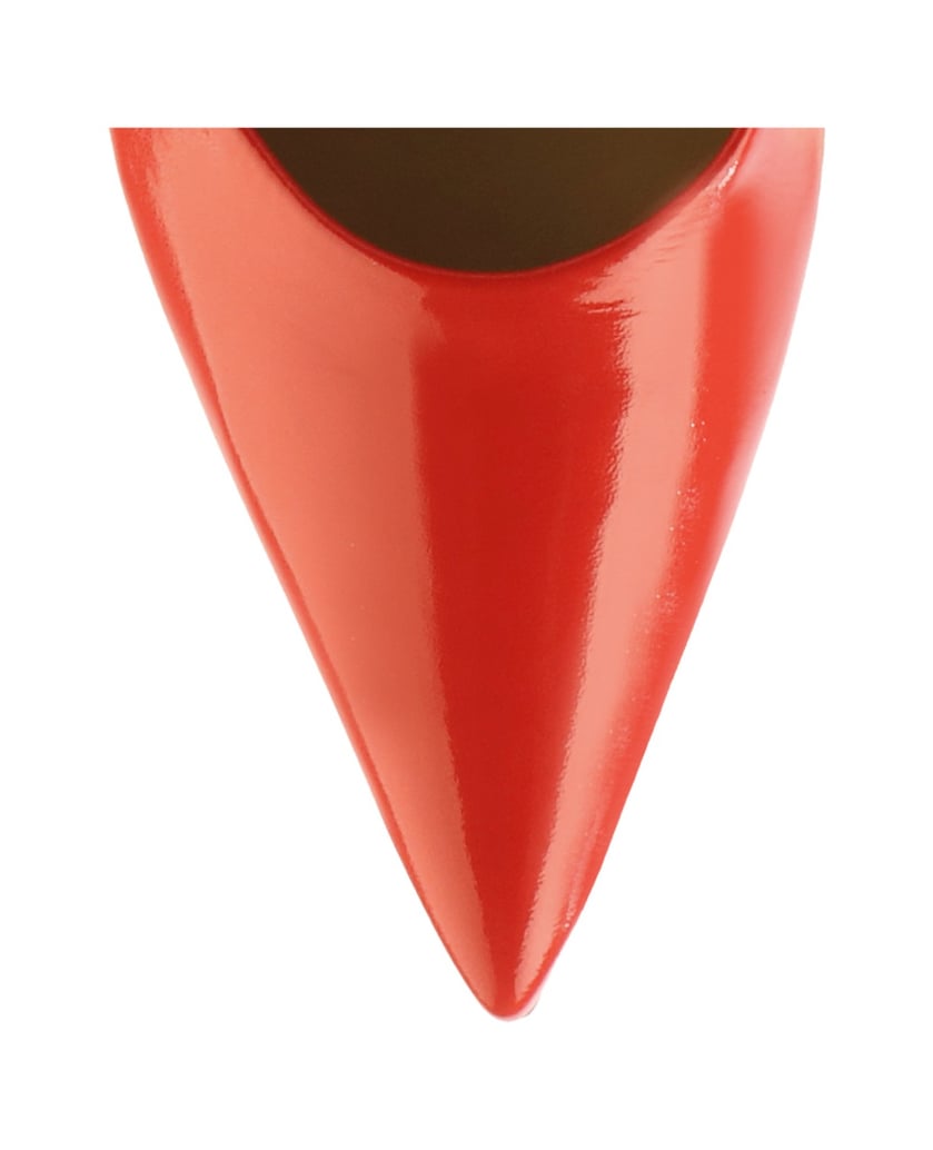 Högl-Pumps-MARIYLN-rot