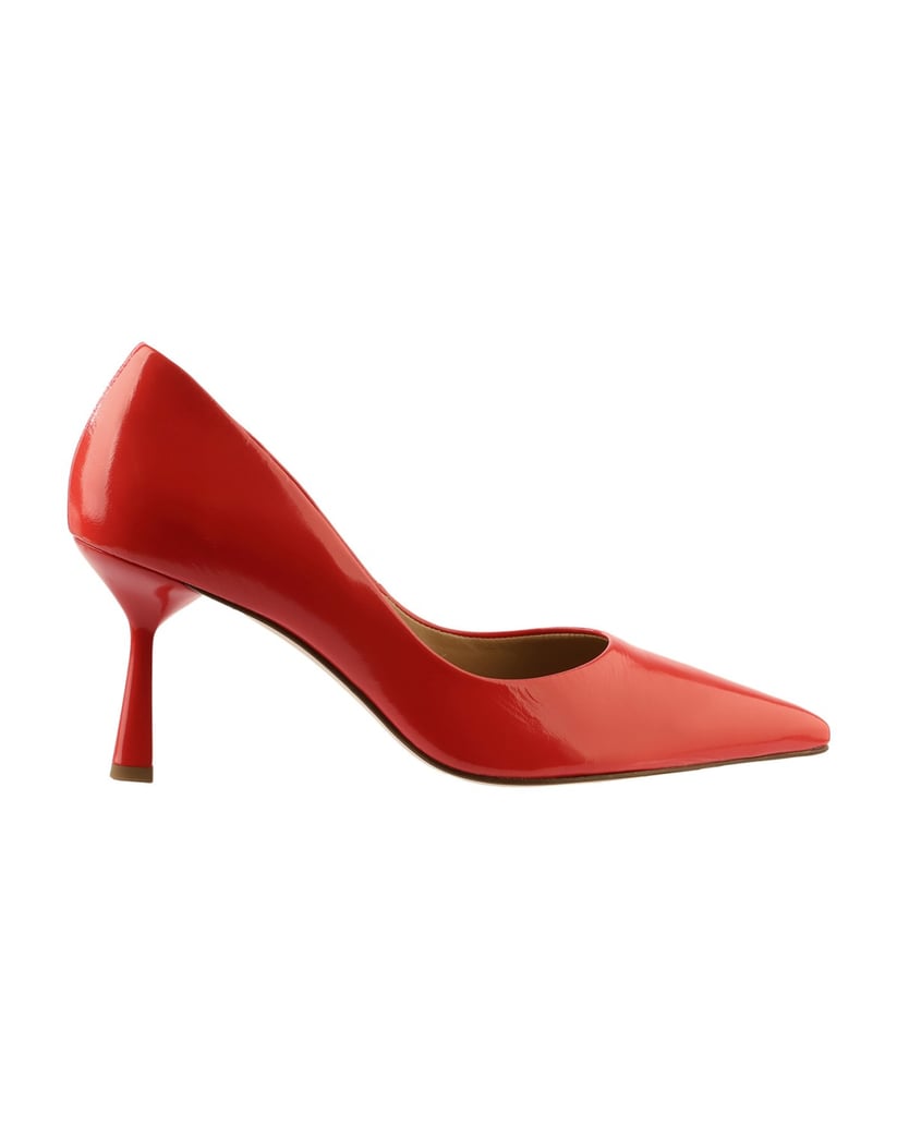Högl-Pumps-MARIYLN-rot
