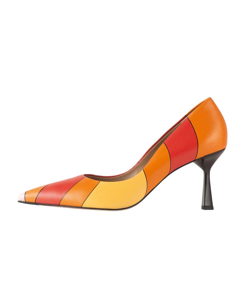 Högl-Pumps-MARYLIN-orange