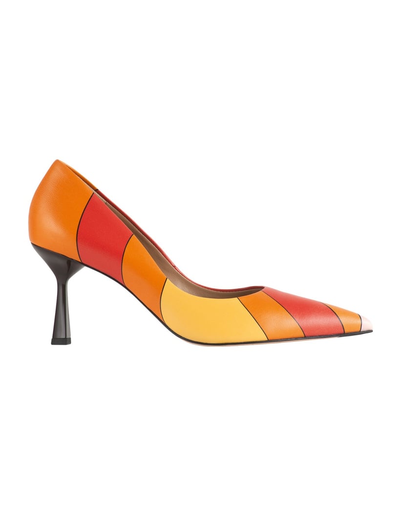 Högl-Pumps-MARYLIN-orange