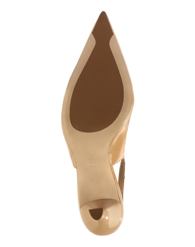 Högl-Slingpumps-RUBY-braun