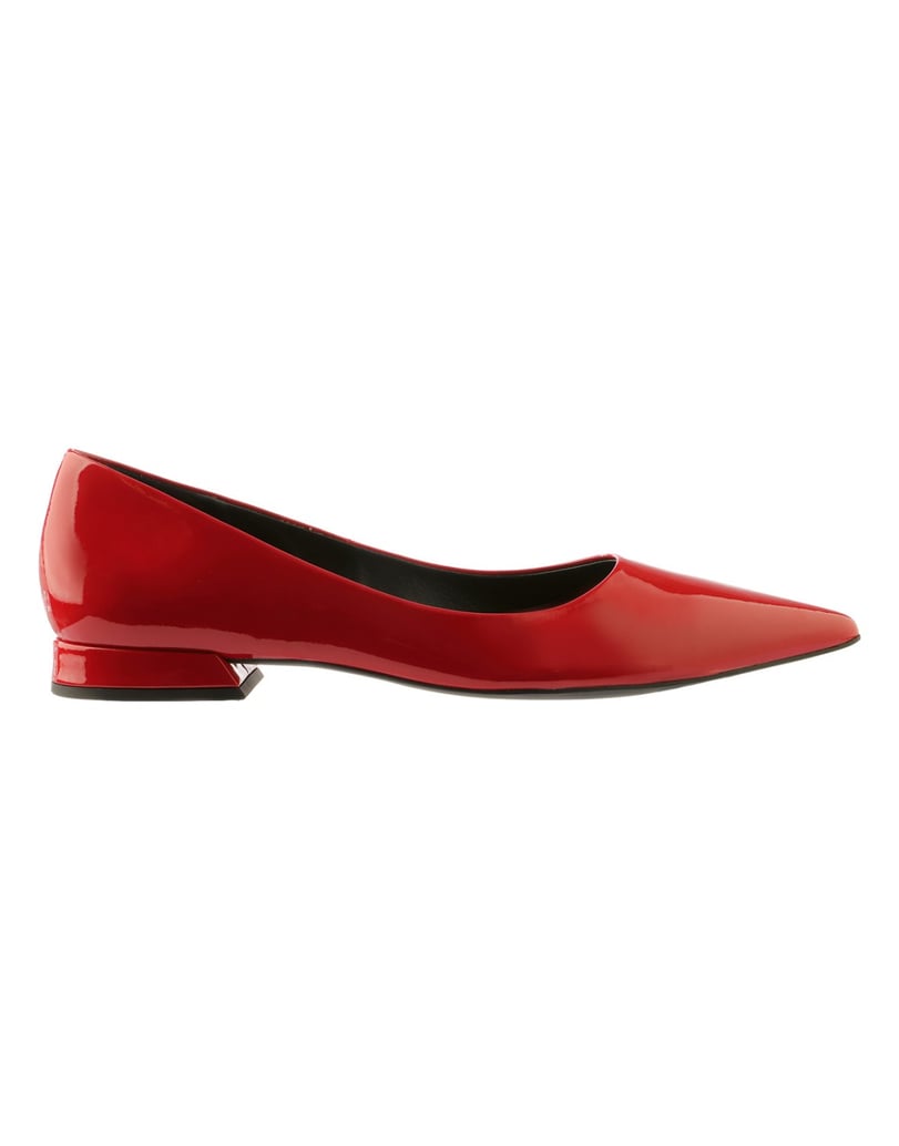 Högl-Ballerinas-LANA-rot