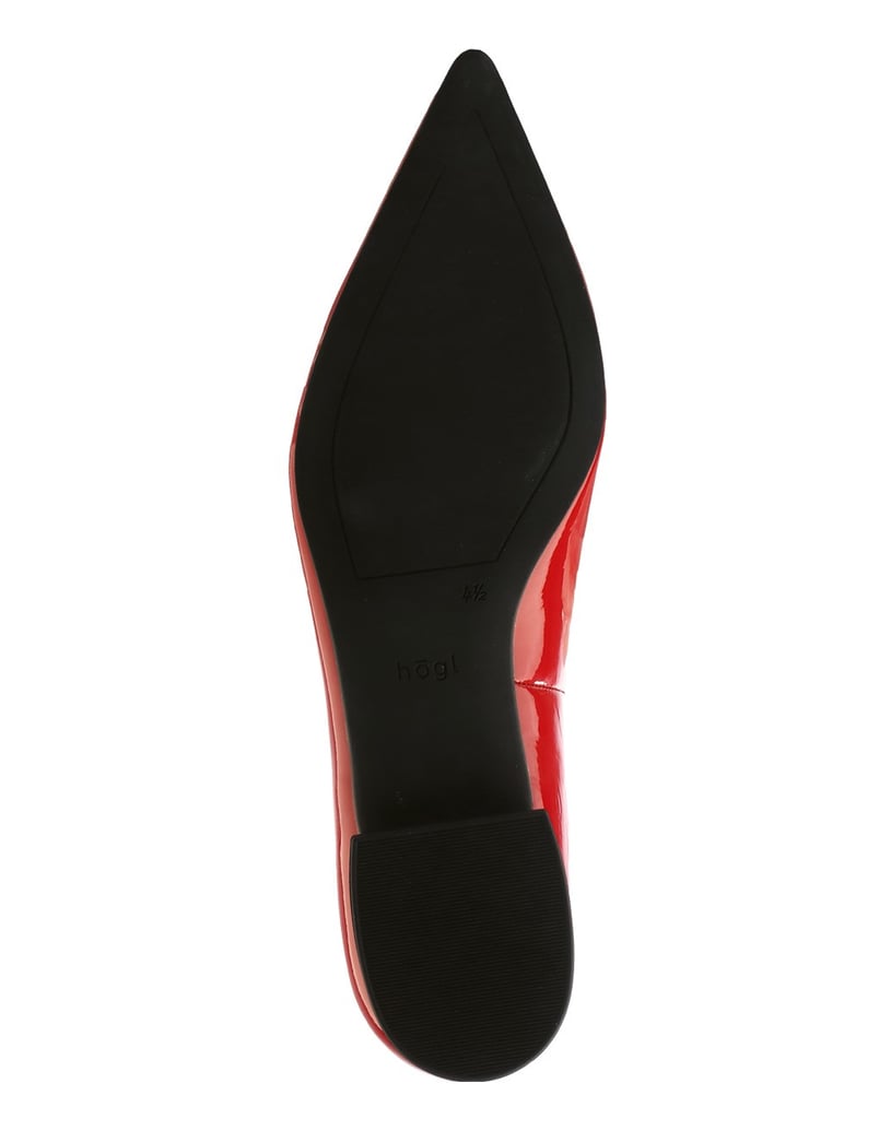 Högl-Ballerinas-LANA-rot