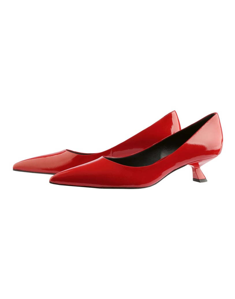 Högl-Pumps-DONNA-rot