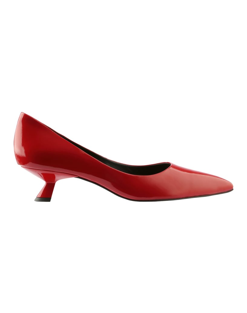 Högl-Pumps-DONNA-rot