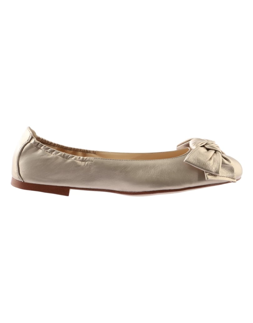 Högl-Ballerinas-KITTY-gold
