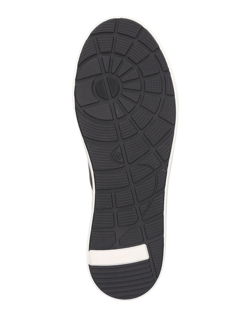 Sioux-Sneaker-Berniro-700-weiss