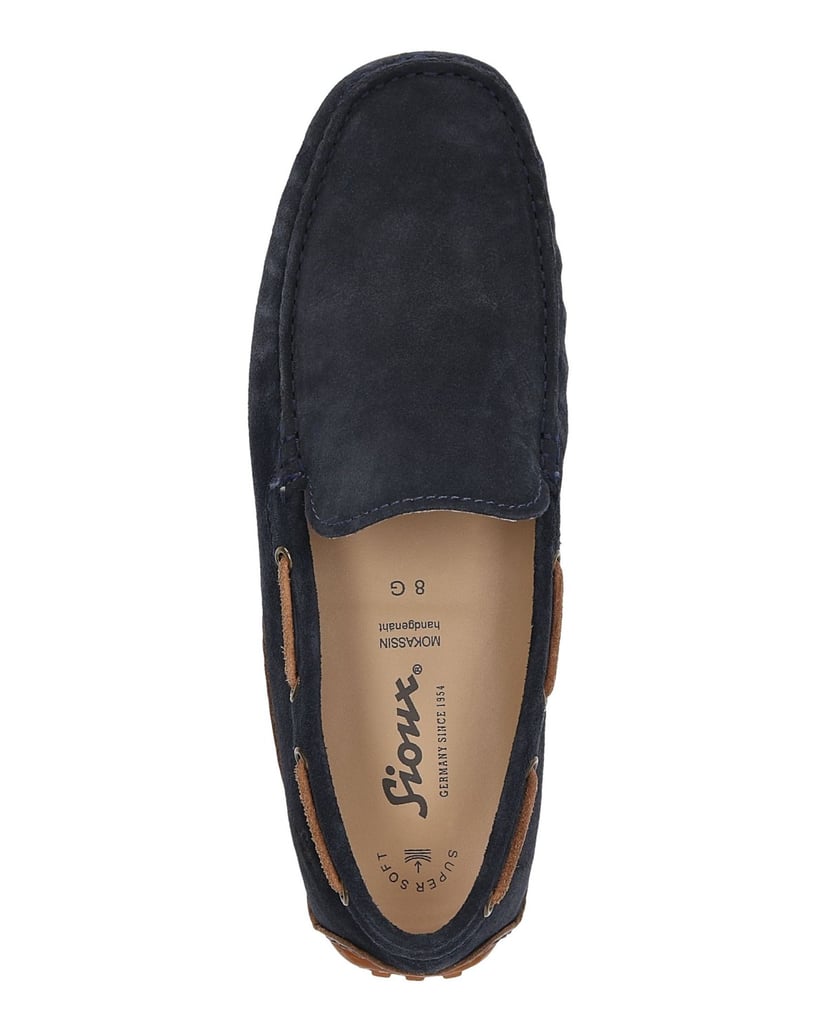 Sioux-Slipper-Callimo-braun