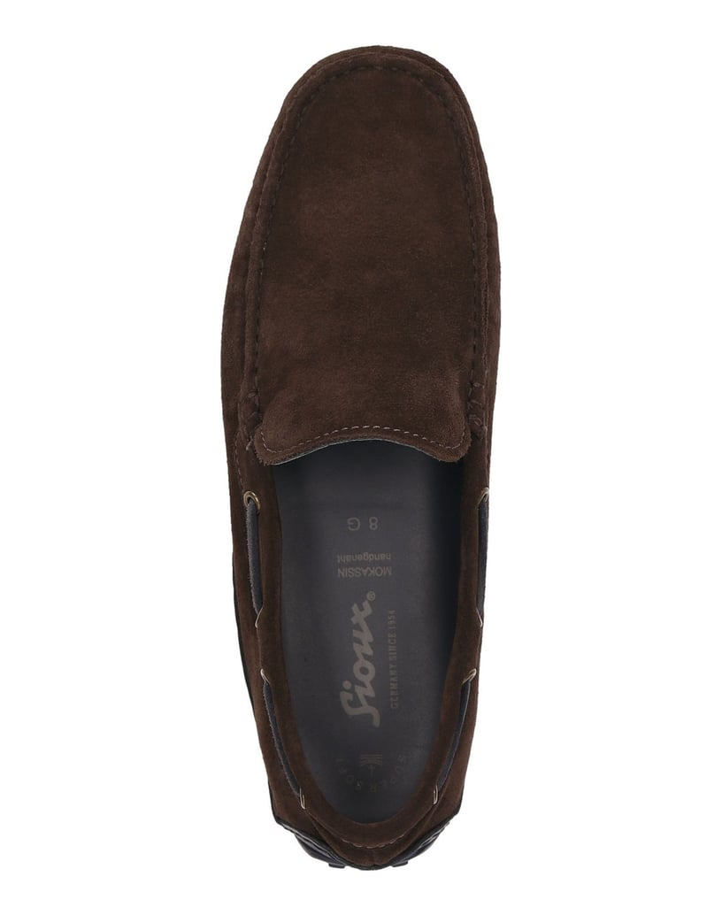 Sioux-Slipper-Callimo-grün