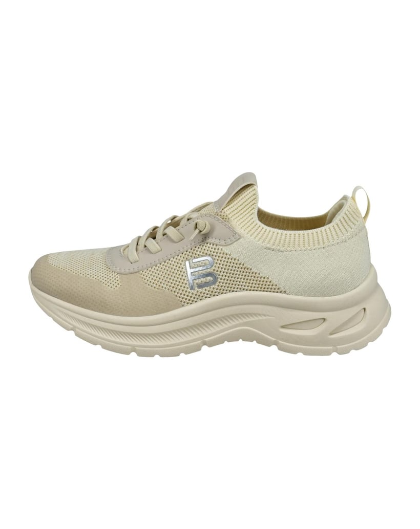 TT.-BAGATT-Sneaker-beige