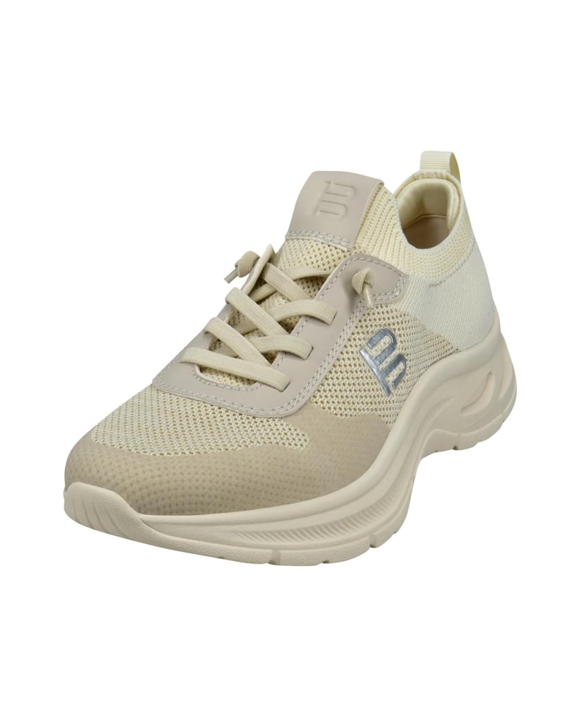 TT.-BAGATT-Sneaker-beige