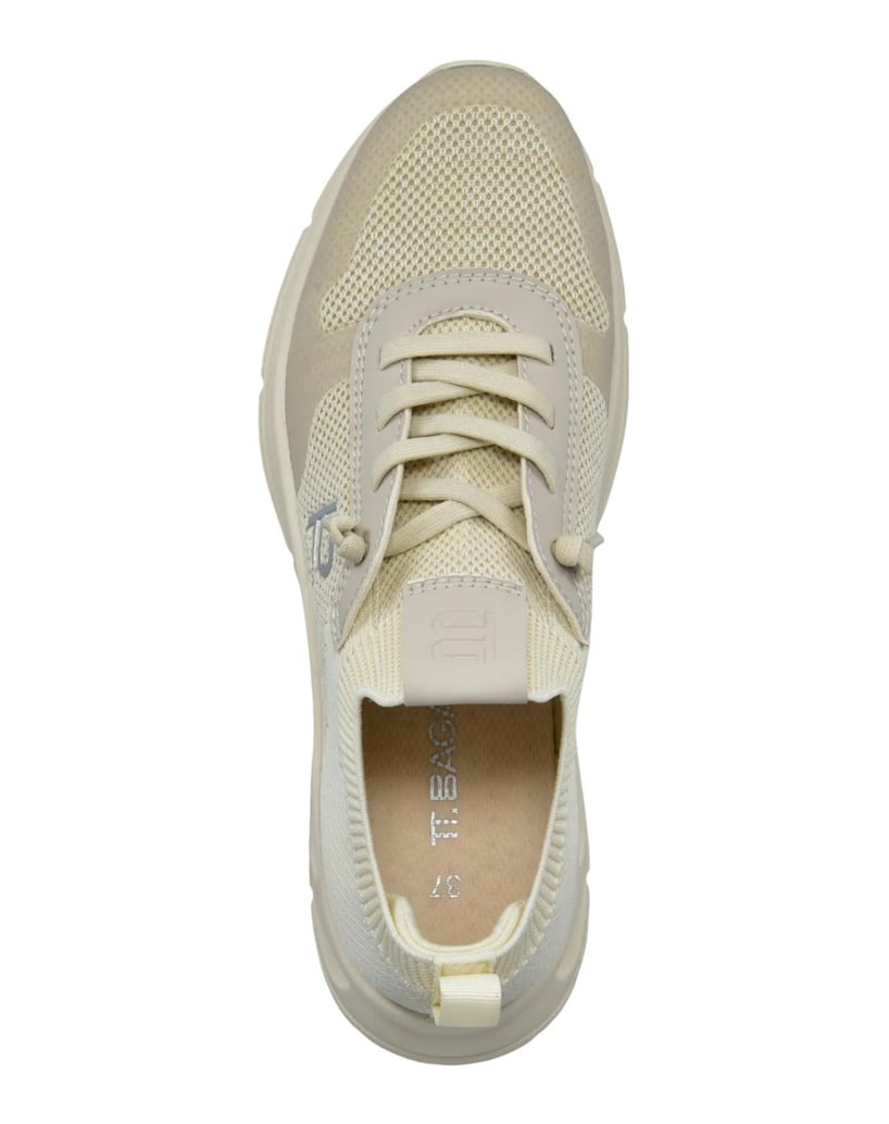 TT.-BAGATT-Sneaker-beige