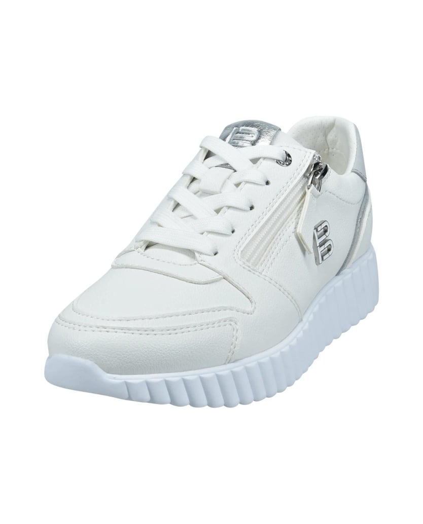 TT.-BAGATT-Sneaker-weiss