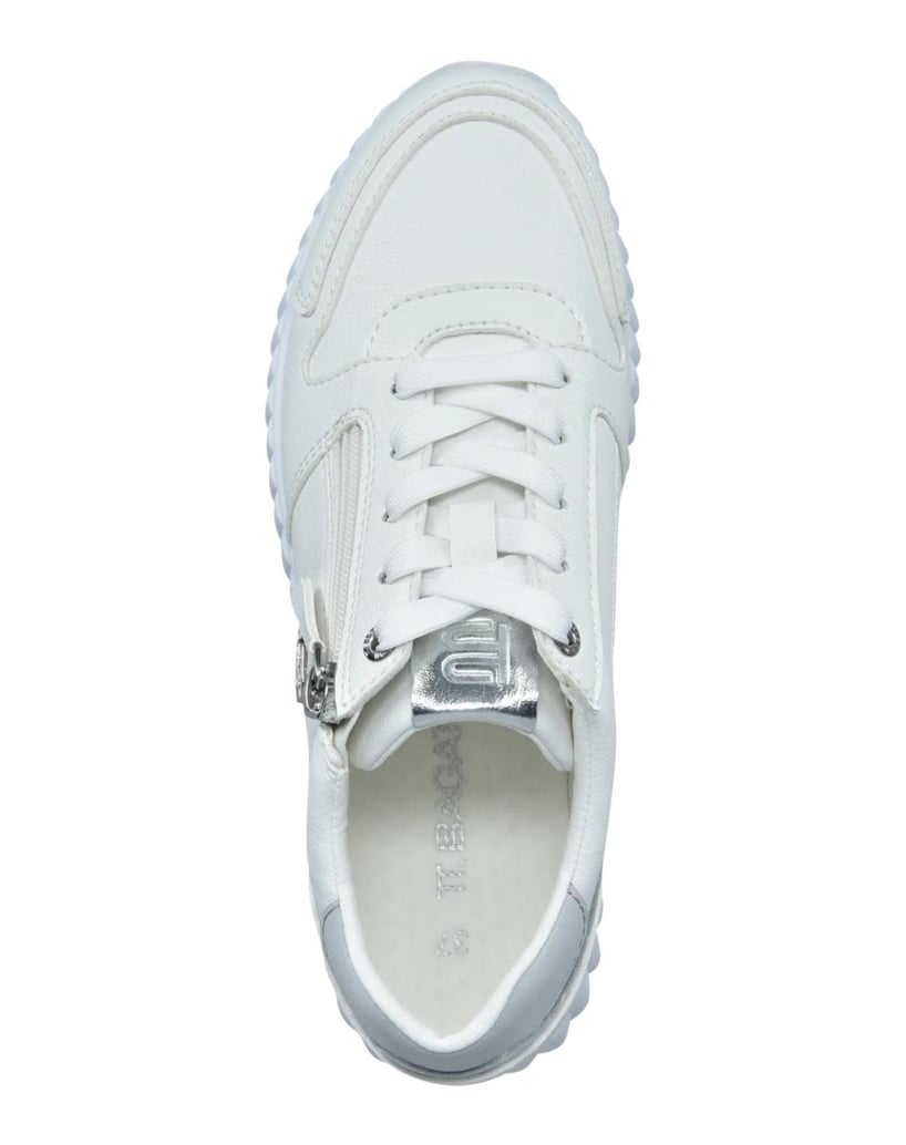 TT.-BAGATT-Sneaker-weiss