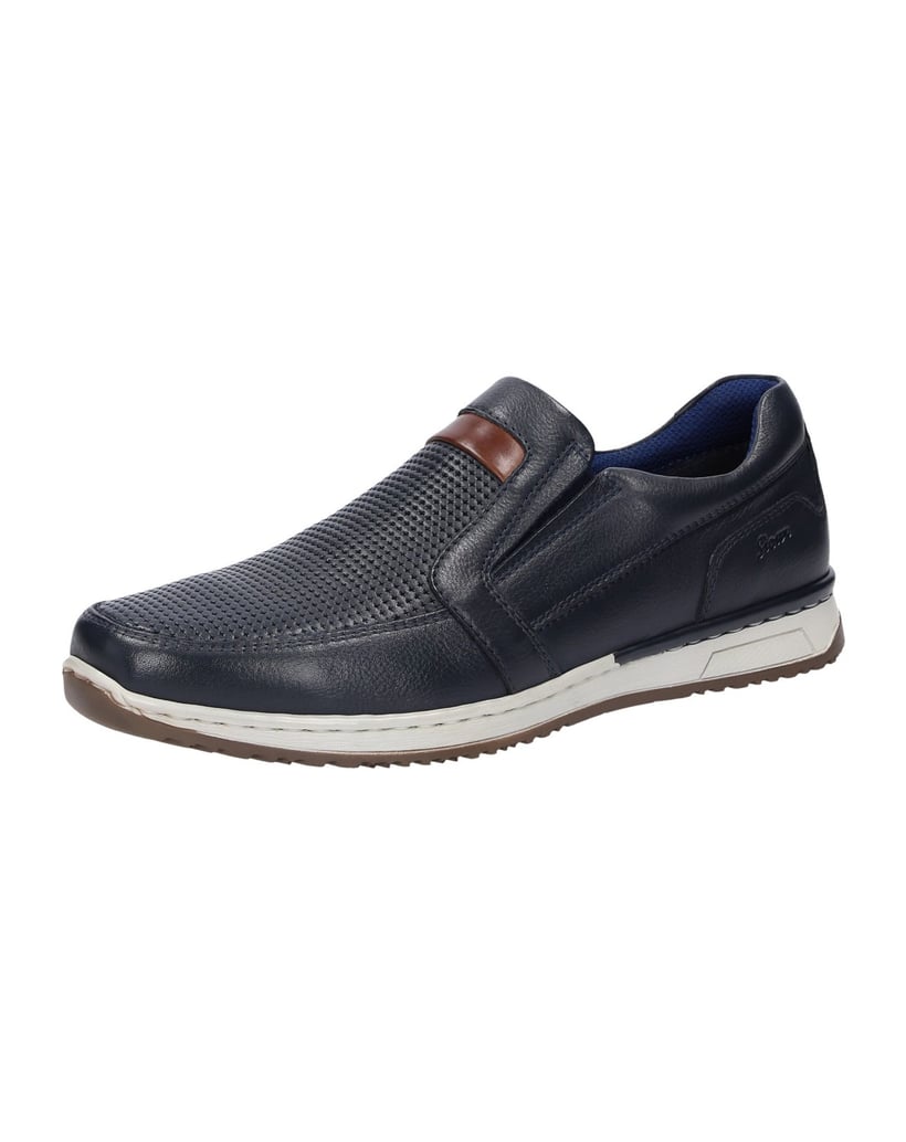 Sioux-Sneaker-Cayhall-703-dunkelblau