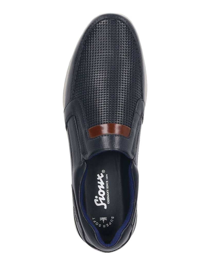 Sioux-Sneaker-Cayhall-703-dunkelblau