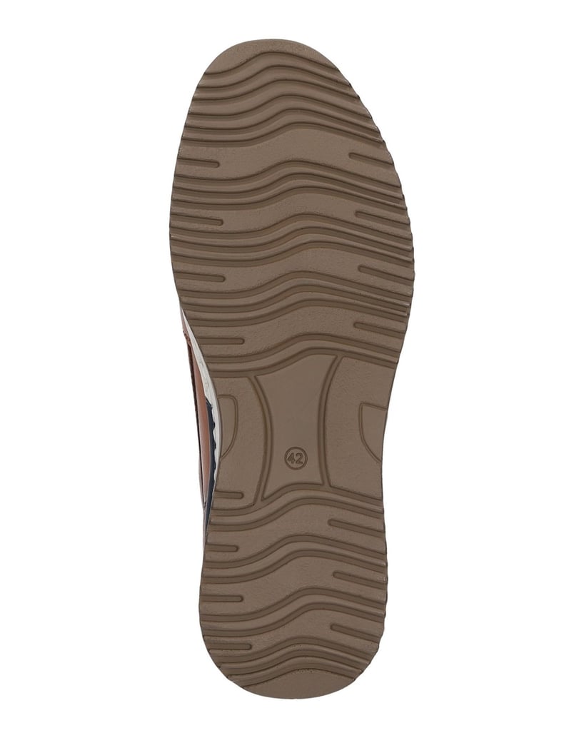 Sioux-Sneaker-Cayhall-703-cognac
